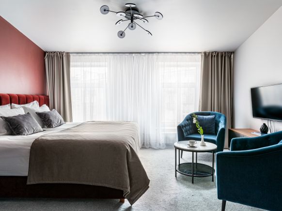 Фотография номера гостиницы Бутик-отель MIRIS