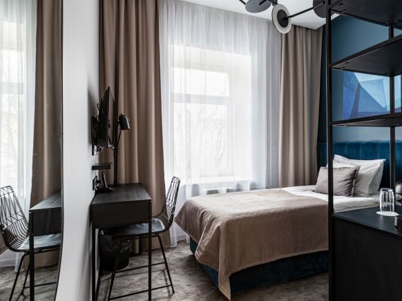 Фотография номера гостиницы Бутик-отель MIRIS