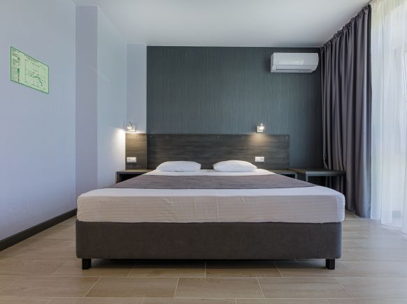 Фотография номера гостиницы Costa Del Mar