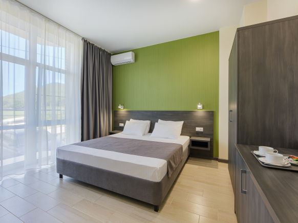 Фотография номера гостиницы Costa Del Mar