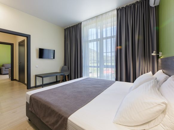 Фотография номера гостиницы Costa Del Mar