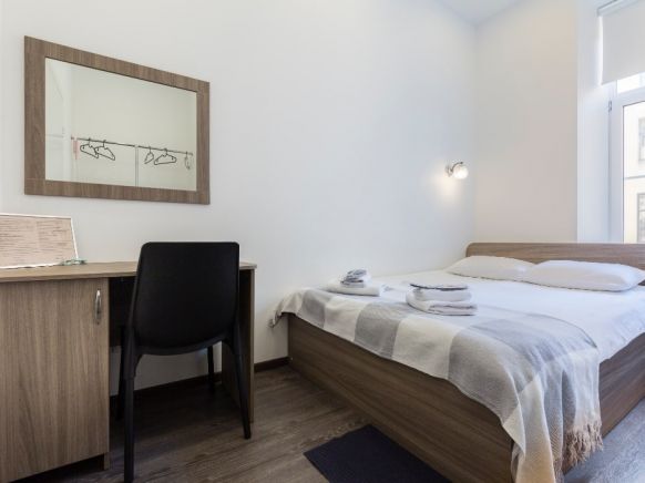 Фотография номера гостевого дома Гостевой Дом на Садовой