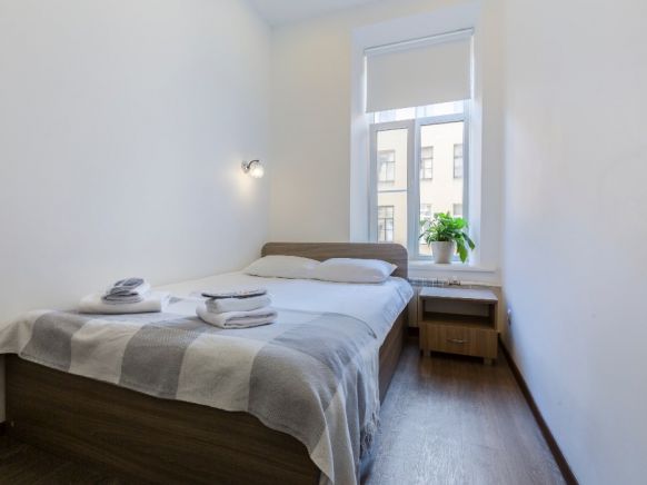 Фотография номера гостевого дома Гостевой Дом на Садовой