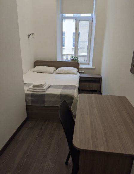 Фотография номера гостевого дома Гостевой Дом на Садовой