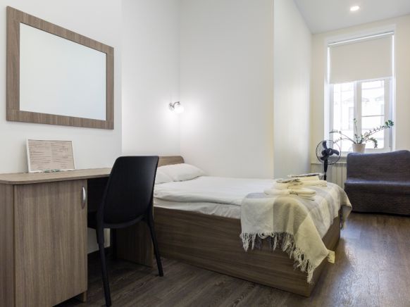 Фотография номера гостевого дома Гостевой Дом на Садовой