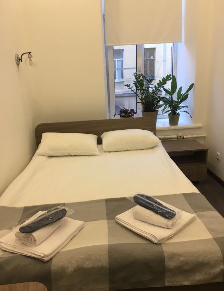 Фотография номера гостевого дома Гостевой Дом на Садовой