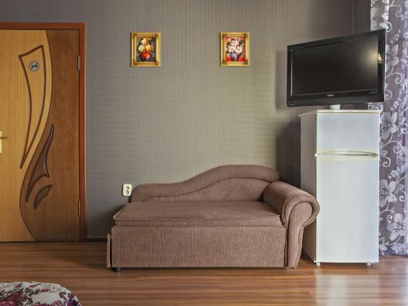 Фотография номера гостевого дома Агат