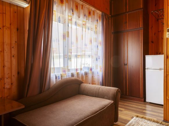 Фотография номера гостевого дома Агат