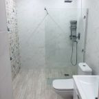 Собственная ванная комната, Гостевой дом GH Kanukova3