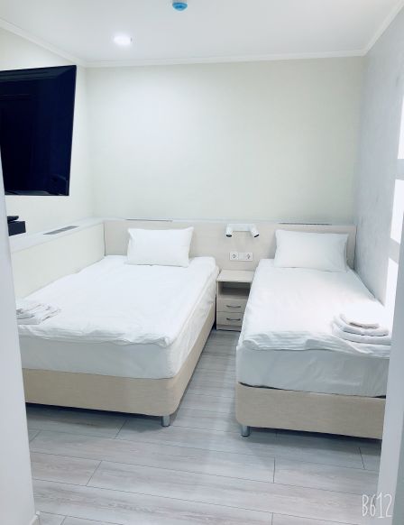 Фотография номера квартиры GH Kanukova 3