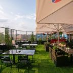 Ресторан, Отель The Rooms Boutique Hotel