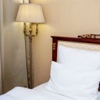 Апартаменты (Семейные двухкомнатные), Отель The Rooms Boutique Hotel