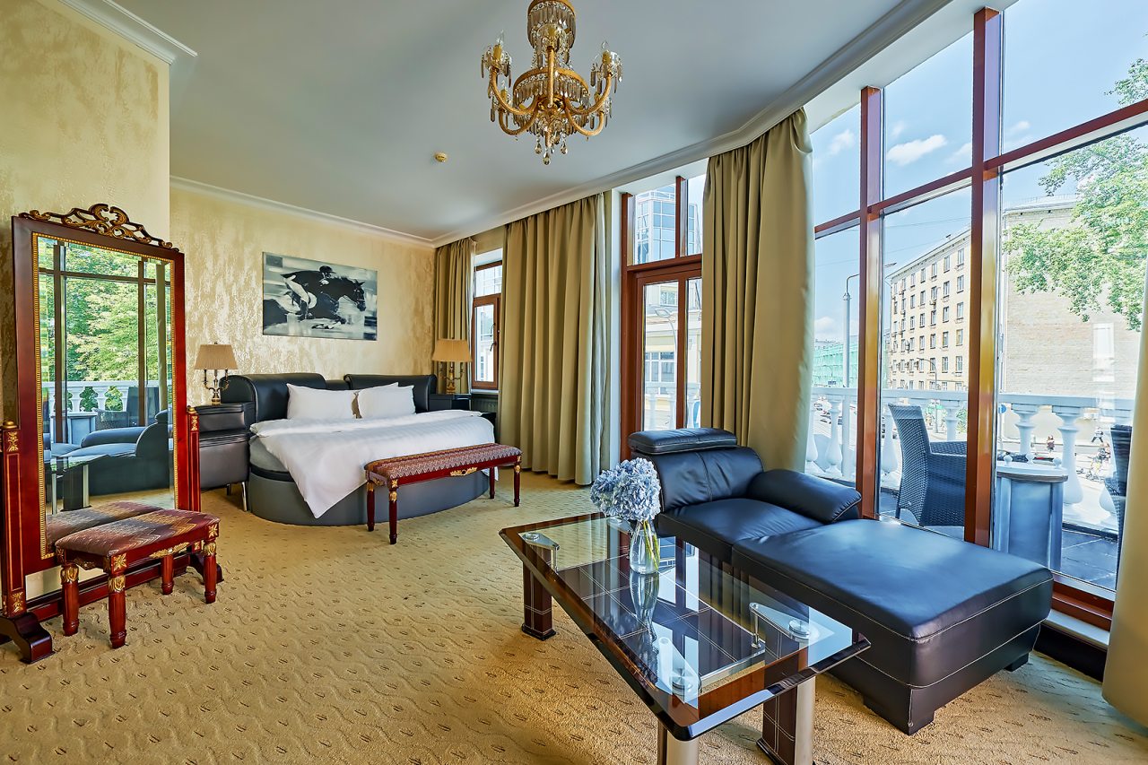 Забронировать Отель The Rooms Boutique Hotel, Москва, цены от 7358 руб. с  конференц-залом на 101Hotels.com