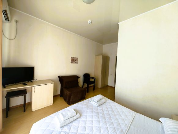 Фотография номера гостевого дома Гиацинт