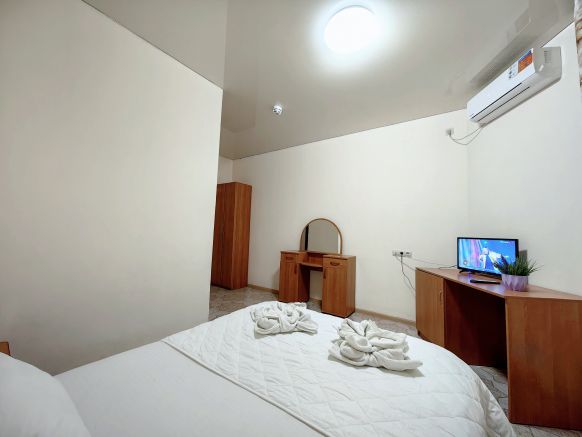 Фотография номера гостевого дома Гиацинт