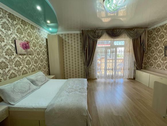 Фотография номера гостевого дома Гиацинт