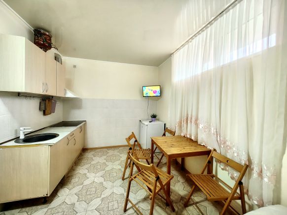 Фотография номера гостевого дома Гиацинт