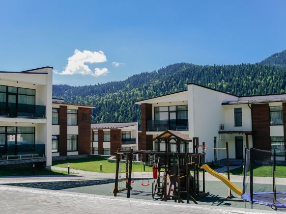 Отель Premium Village Arkhyz, Архыз