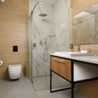 Студио, Отель Premium Village Arkhyz