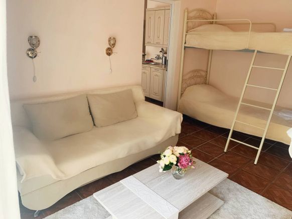 Фотография номера гостиницы Нараяна