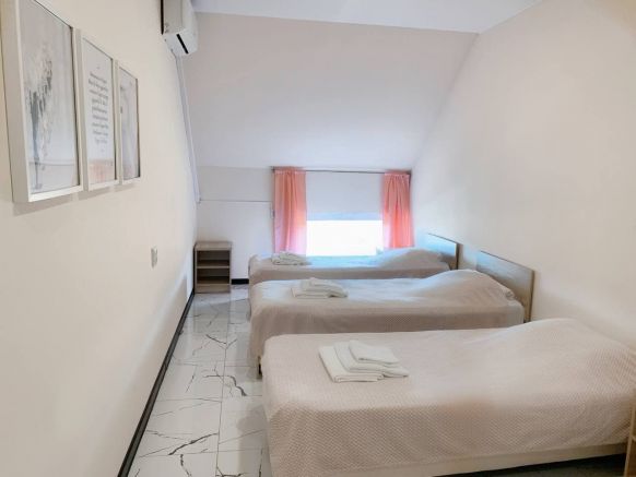 Фотография номера гостиницы Нараяна