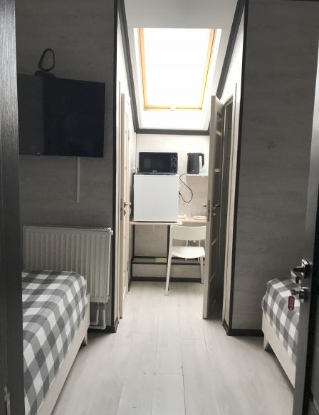 Фотография номера гостиницы MAZIIZ