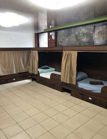 Фотография номера гостиницы MAZIIZ