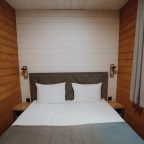 Люкс (Двухкомнатный), Гостиница Шервуд