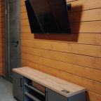 Люкс (Двухкомнатный), Гостиница Шервуд