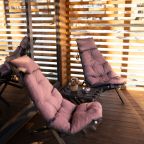 Люкс (Двухкомнатный), Гостиница Шервуд