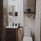 Люкс (Двухкомнатный), Гостиница Шервуд