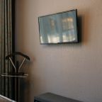 Люкс (Шале), Гостиница Шервуд