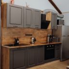 Люкс (Шале), Гостиница Шервуд