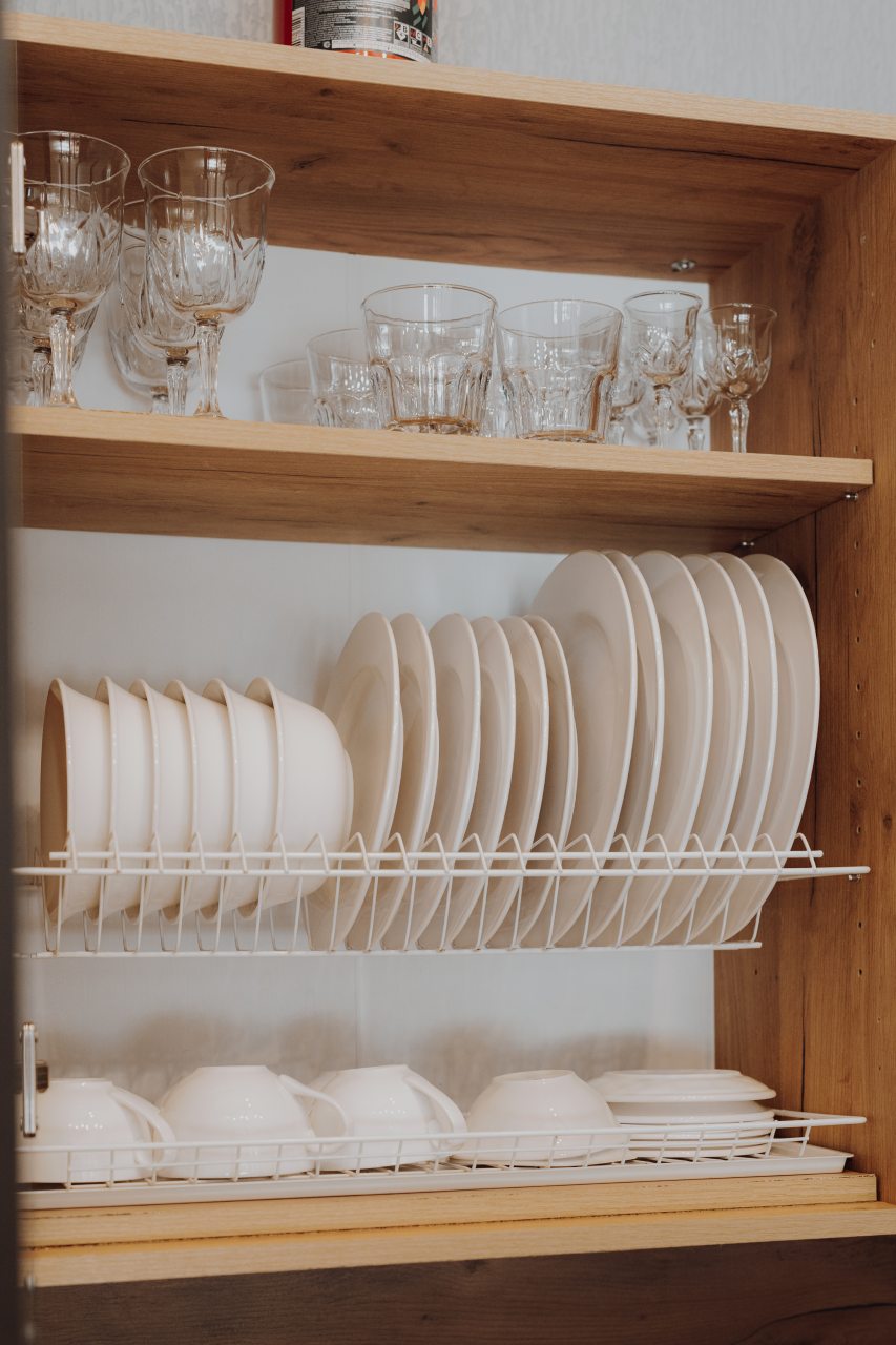 Люкс (Шале), Гостиница Шервуд