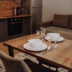 Люкс (Шале), Гостиница Шервуд