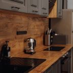 Люкс (Шале), Гостиница Шервуд