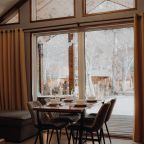 Люкс (Шале), Гостиница Шервуд