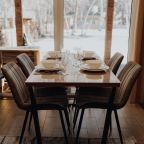 Люкс (Шале), Гостиница Шервуд