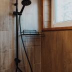 Люкс (Шале), Гостиница Шервуд