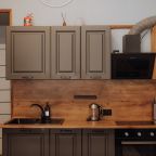 Люкс (Шале), Гостиница Шервуд