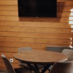 Люкс (С кухней), Гостиница Шервуд