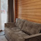 Люкс (С кухней), Гостиница Шервуд