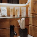 Люкс (С кухней), Гостиница Шервуд