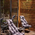 Люкс (С кухней), Гостиница Шервуд