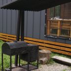 Люкс (С кухней), Гостиница Шервуд