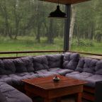 Люкс (С кухней), Гостиница Шервуд