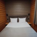 Люкс (С кухней), Гостиница Шервуд