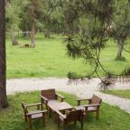 Панорамный вид, Гостиница Шервуд