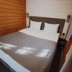 Люкс (Двухкомнатный), Гостиница Шервуд