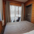 Люкс (Двухкомнатный), Гостиница Шервуд